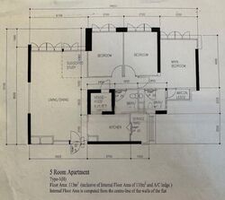 Blk 22 Ghim Moh Link (Queenstown), HDB 5 Rooms #445294171